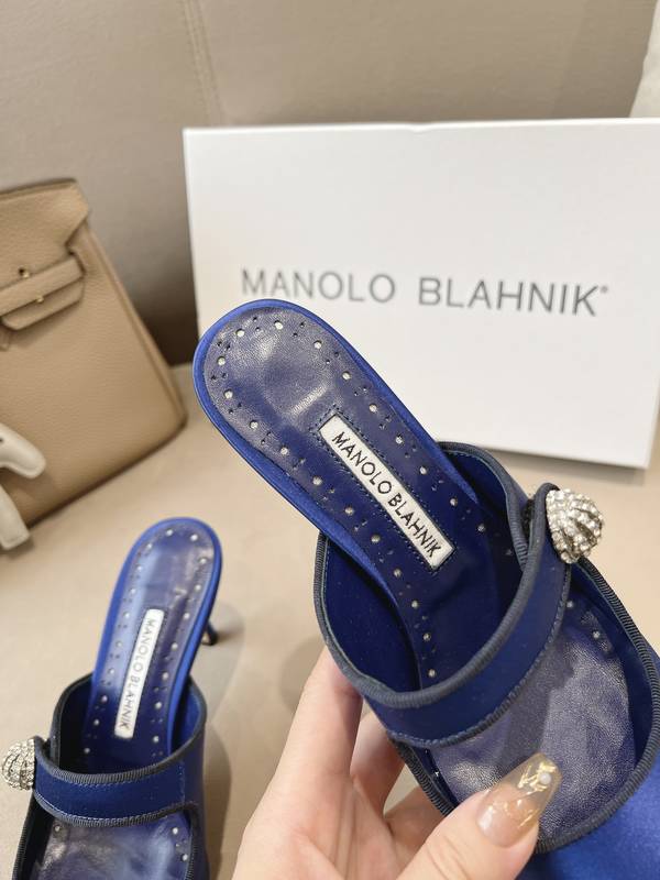 Manolo Blahnik Shoes MBS00060 Manolo Blahnik Shoes MBS00060